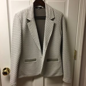 Tart blazer